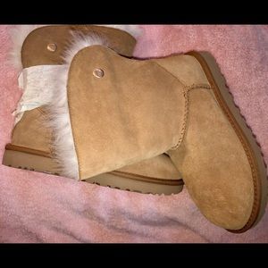 UGG boots